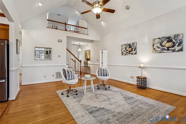 127 Saint Annes, Williamsburg, VA 23188