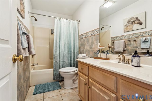 127 Saint Annes, Williamsburg, VA 23188