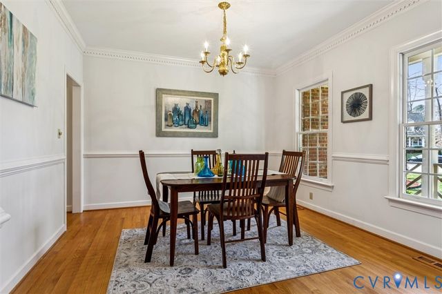 127 Saint Annes, Williamsburg, VA 23188