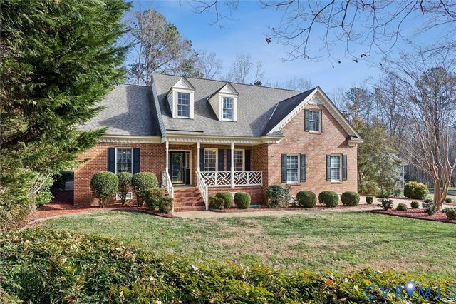 127 Saint Annes, Williamsburg, VA 23188
