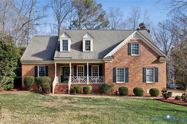 127 Saint Annes, Williamsburg, VA 23188