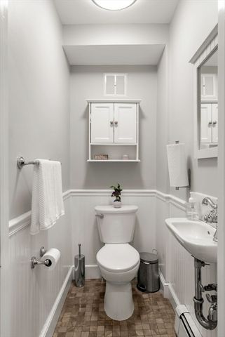 14 Hazelmere Rd, Boston, MA 02131