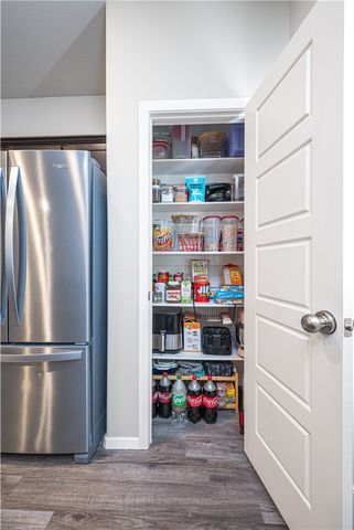 541 Woodcreek Loop, Lowell, AR 72745