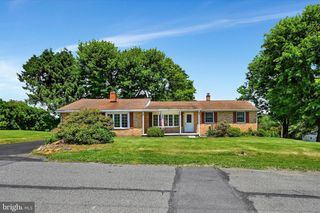 33 3RD AVE, Pottsville, PA 17901