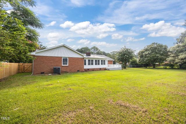 114 Lee Street, Greenville, NC 27858
