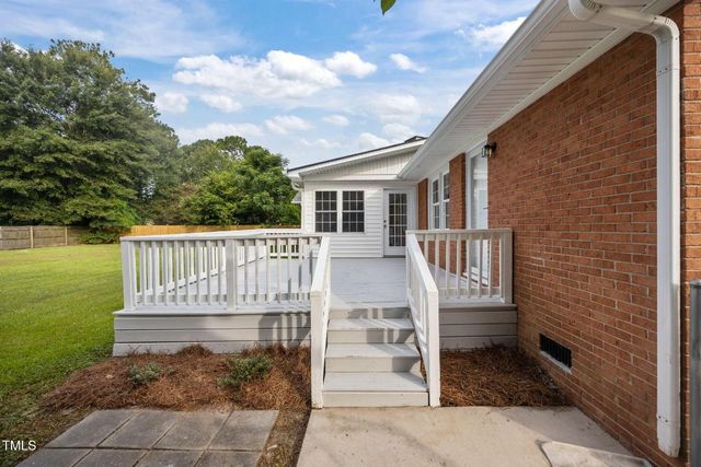 114 Lee Street, Greenville, NC 27858