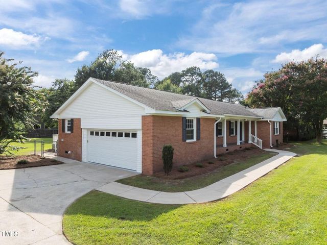 114 Lee Street, Greenville, NC 27858
