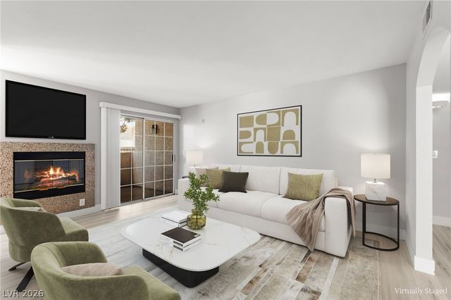 6500 West Lake Mead Boulevard 123, Las Vegas, NV 89108