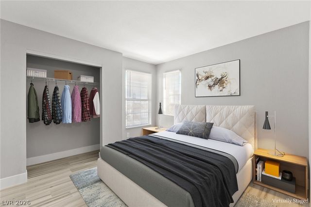 6500 West Lake Mead Boulevard 123, Las Vegas, NV 89108