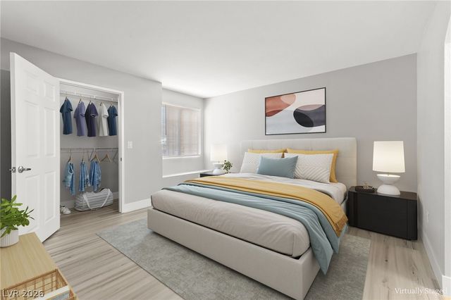 6500 West Lake Mead Boulevard 123, Las Vegas, NV 89108