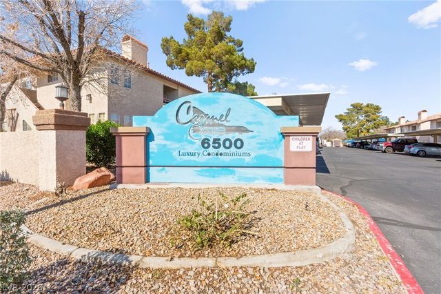 6500 West Lake Mead Boulevard 123, Las Vegas, NV 89108