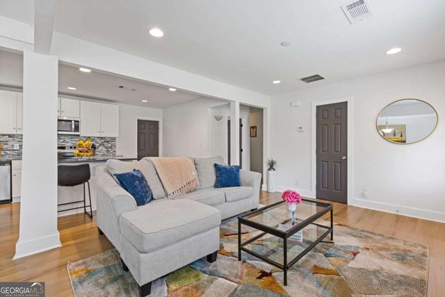 2728 Mcafee Road, Decatur, GA 30032
