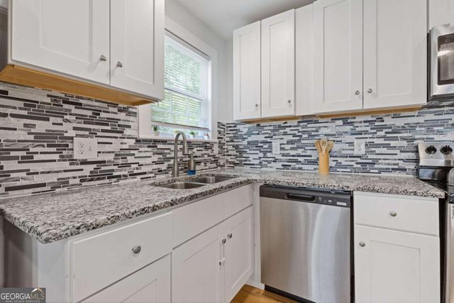 2728 Mcafee Road, Decatur, GA 30032