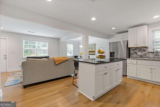 2728 Mcafee Road, Decatur, GA 30032