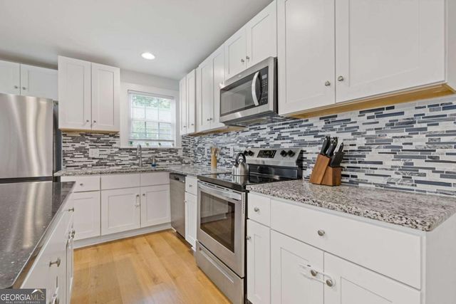 2728 Mcafee Road, Decatur, GA 30032