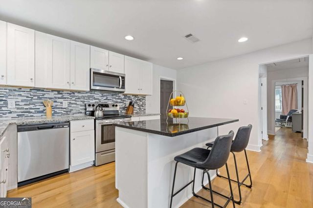 2728 Mcafee Road, Decatur, GA 30032