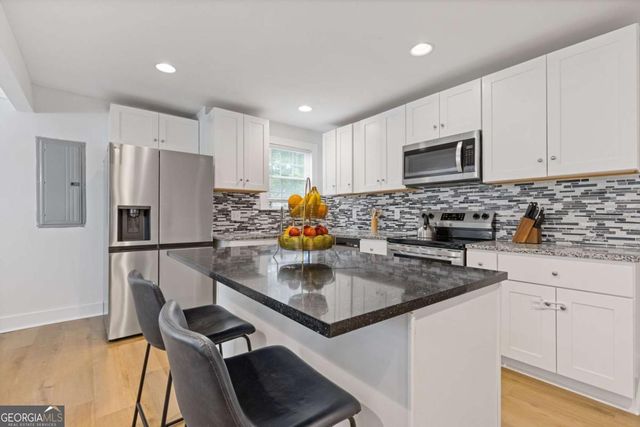 2728 Mcafee Road, Decatur, GA 30032