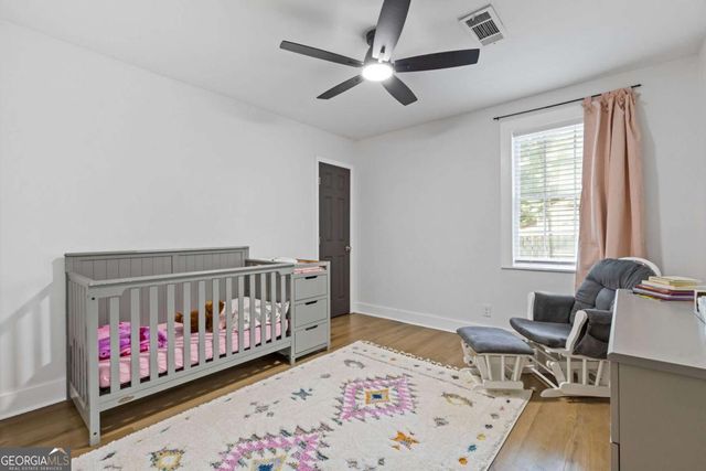 2728 Mcafee Road, Decatur, GA 30032