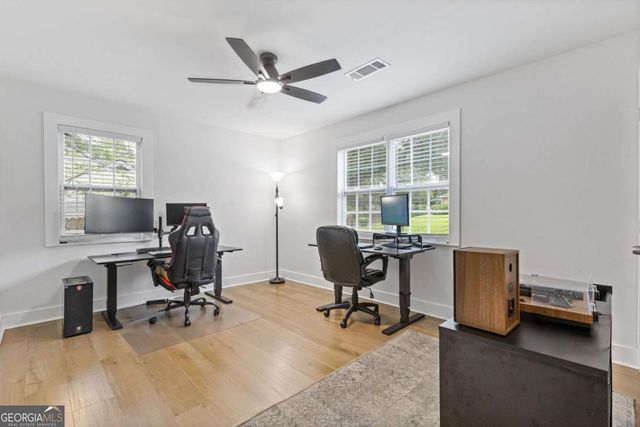 2728 Mcafee Road, Decatur, GA 30032