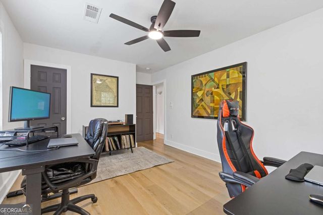 2728 Mcafee Road, Decatur, GA 30032