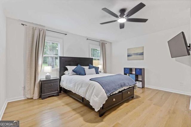 2728 Mcafee Road, Decatur, GA 30032