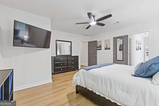 2728 Mcafee Road, Decatur, GA 30032