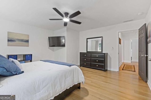 2728 Mcafee Road, Decatur, GA 30032