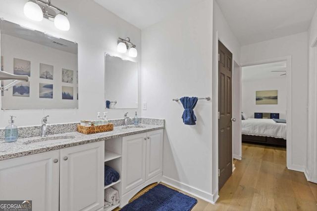 2728 Mcafee Road, Decatur, GA 30032