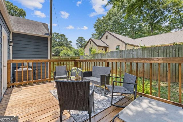 2728 Mcafee Road, Decatur, GA 30032