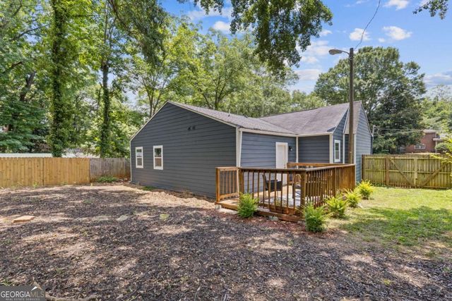2728 Mcafee Road, Decatur, GA 30032