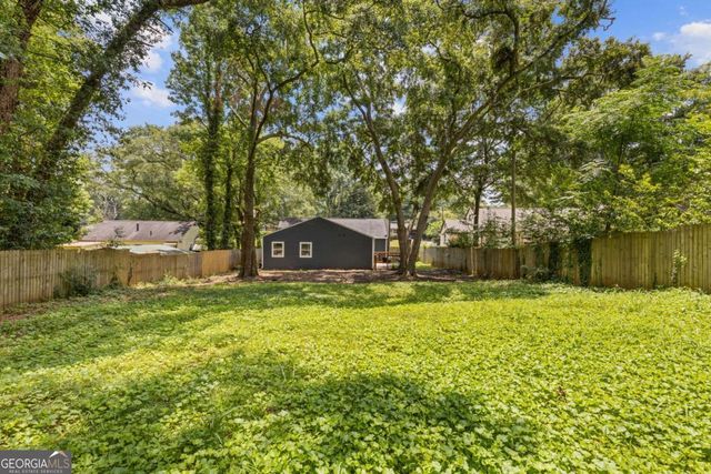 2728 Mcafee Road, Decatur, GA 30032