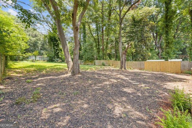 2728 Mcafee Road, Decatur, GA 30032