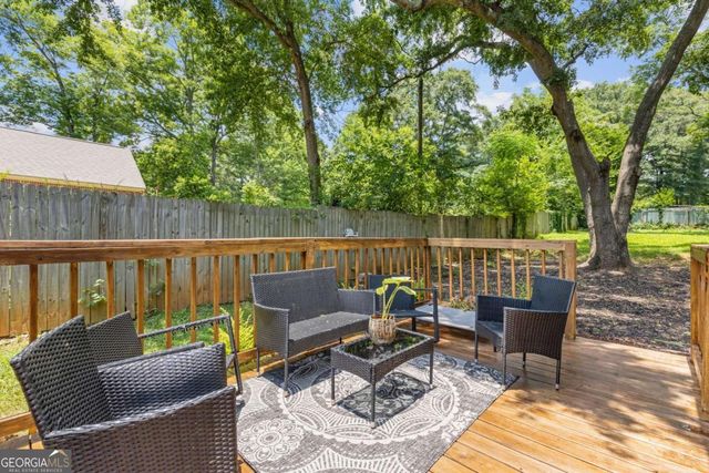 2728 Mcafee Road, Decatur, GA 30032