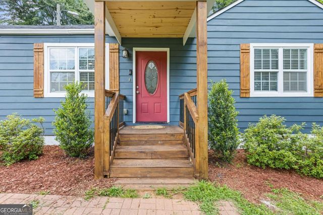 2728 Mcafee Road, Decatur, GA 30032