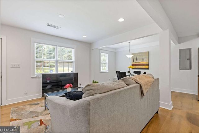 2728 Mcafee Road, Decatur, GA 30032