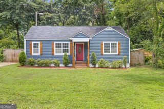 2728 Mcafee Road, Decatur, GA 30032