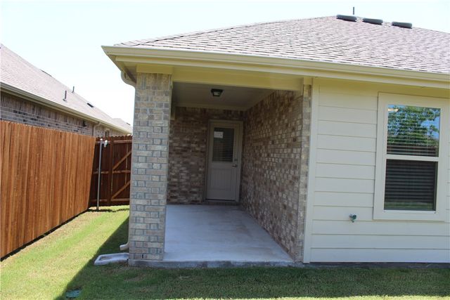 1334 Timberfalls, Anna, TX 75409