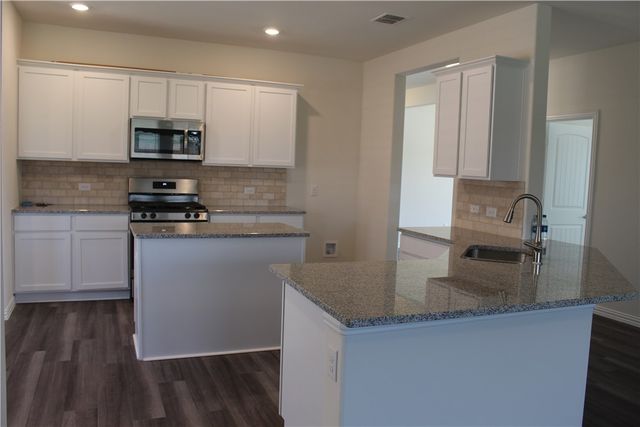 1334 Timberfalls, Anna, TX 75409