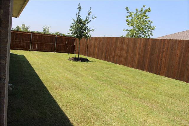 1334 Timberfalls, Anna, TX 75409