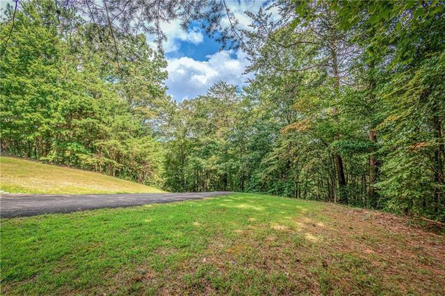 4.7AC Mountain Creek Hollow Drive, Talking Rock, GA 30175