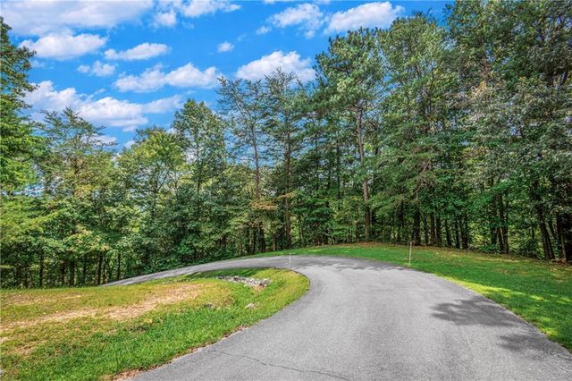 4.7AC Mountain Creek Hollow Drive, Talking Rock, GA 30175