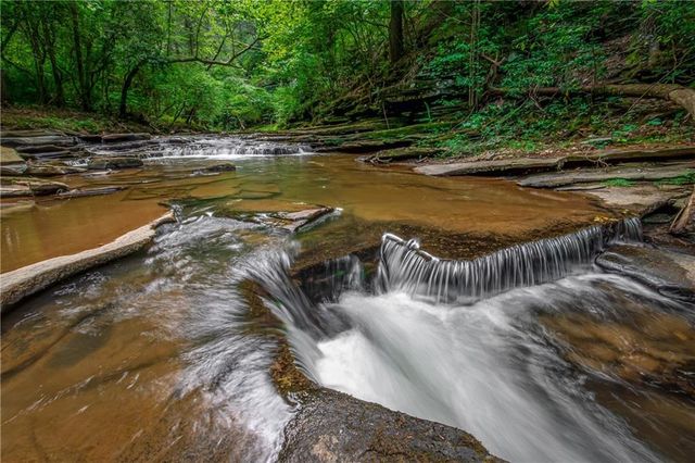 4.7AC Mountain Creek Hollow Drive, Talking Rock, GA 30175