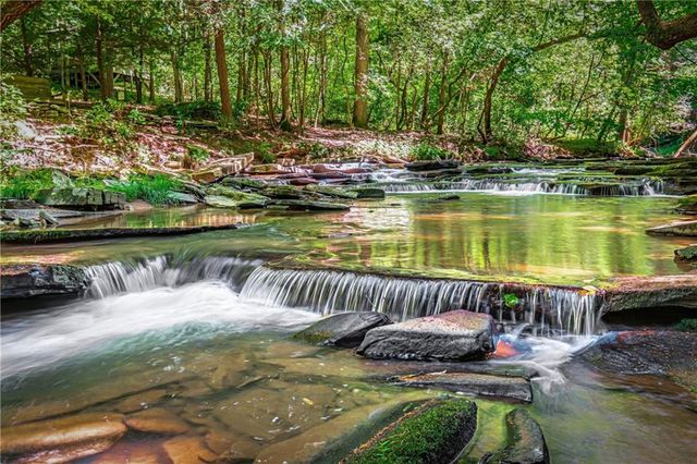 4.7AC Mountain Creek Hollow Drive, Talking Rock, GA 30175