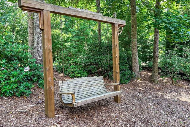 4.7AC Mountain Creek Hollow Drive, Talking Rock, GA 30175