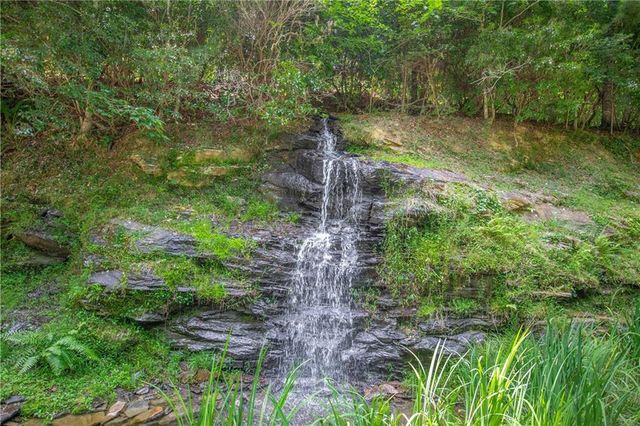 4.7AC Mountain Creek Hollow Drive, Talking Rock, GA 30175