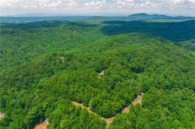 4.7AC Mountain Creek Hollow Drive, Talking Rock, GA 30175