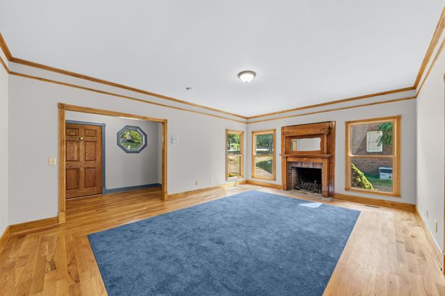 118 Deerfield Dr, Columbia, TN 38401