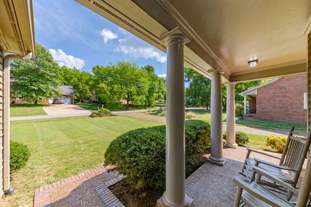 118 Deerfield Dr, Columbia, TN 38401