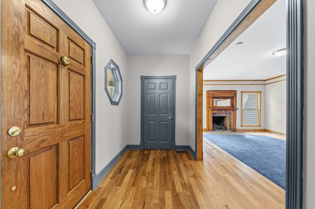 118 Deerfield Dr, Columbia, TN 38401