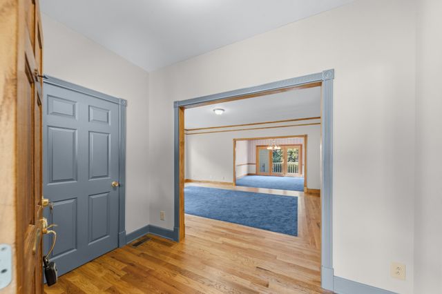 118 Deerfield Dr, Columbia, TN 38401